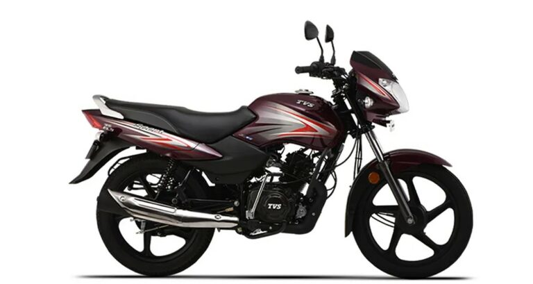 TVS Bikes – A Legacy of Performance and Reliability