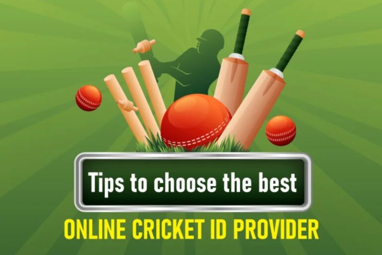 2026 Top 18 Online Cricket ID Providers – Complete Guide for Players & Coaches