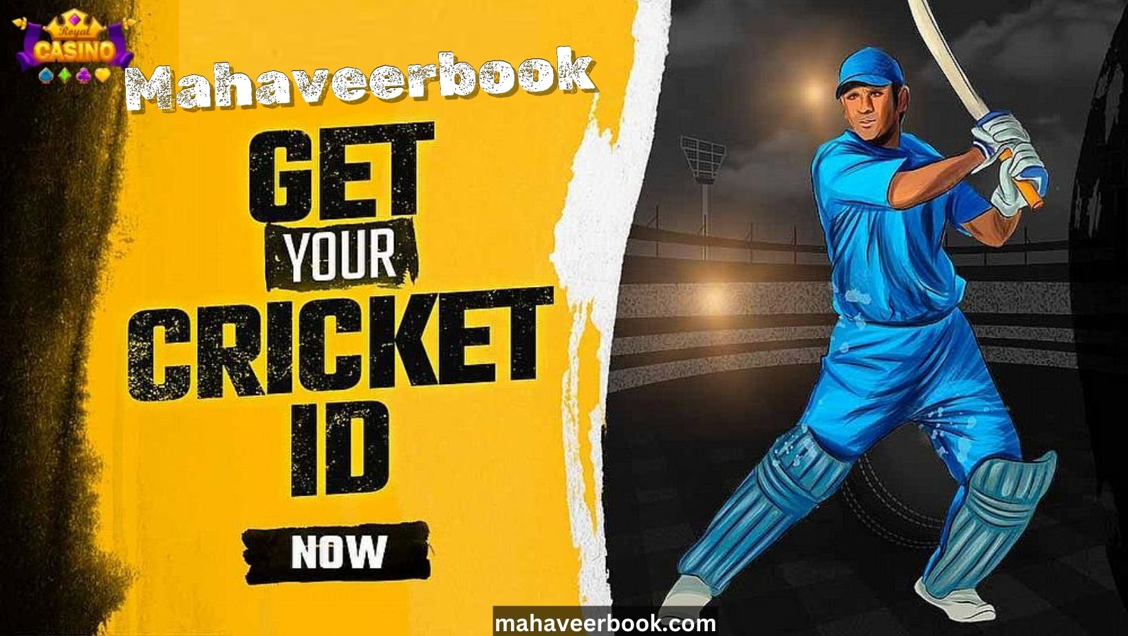 Top Online Cricket ID Services in 2026 – Verified 15 Platforms, Goexch9, Reddy Book Club